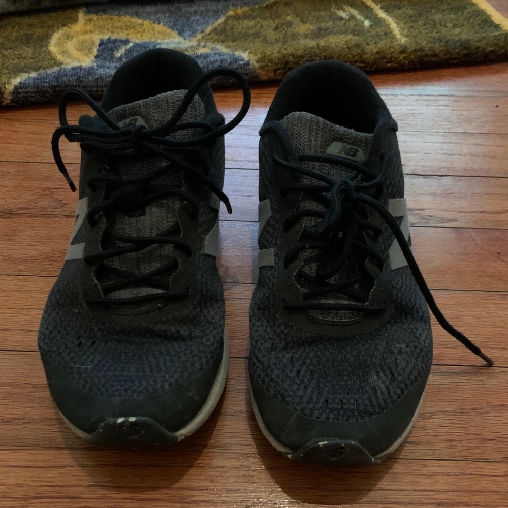 New Balance shoes